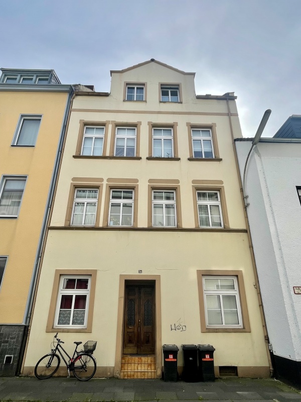 Mehrfamilienhaus zum Kauf in Bonn