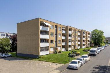 RESERVIERT: Energetisch sanierte Wohnanlage mit 24 Wohneinheiten als nachhaltige Kapitalanlage!