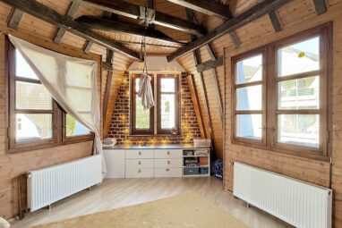 Historischer Charme mit Loftambiente mitten in Wesseling!