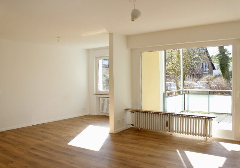 Wohnen + Essen