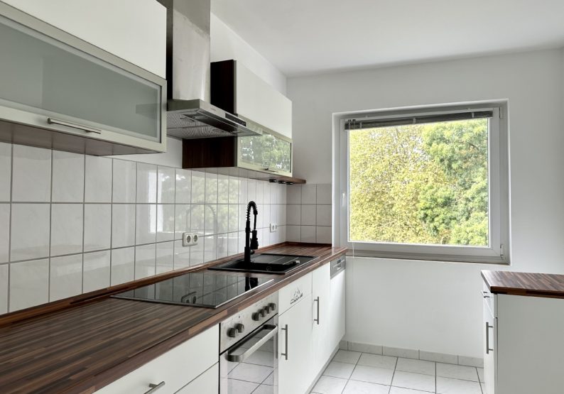 Küche (Übernahme möglich)