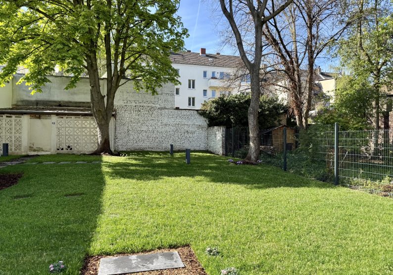 Garten