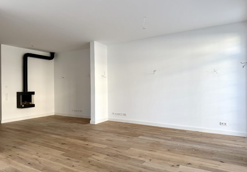 Wohn-/Esszimmer