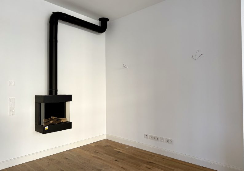 Kamin