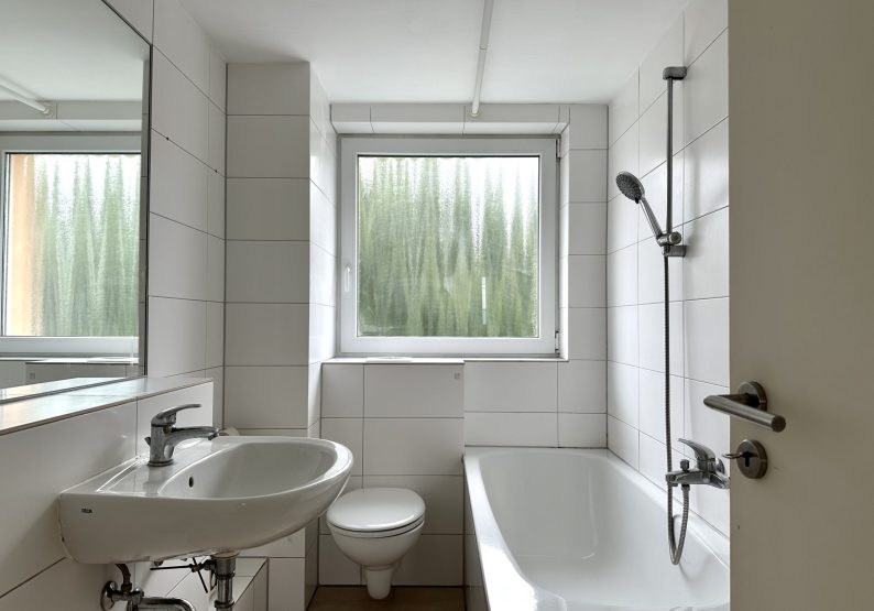 Gäste-WC