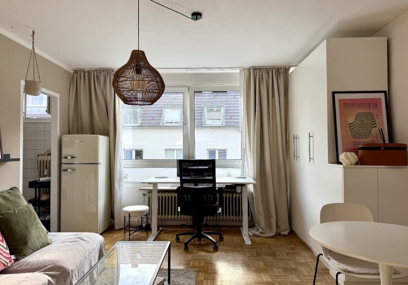 Wohnen/Arbeiten
