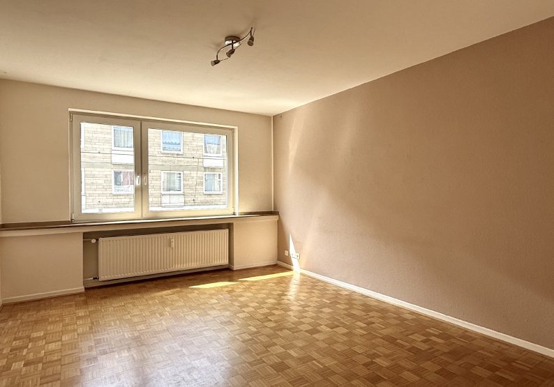 Wohnraum