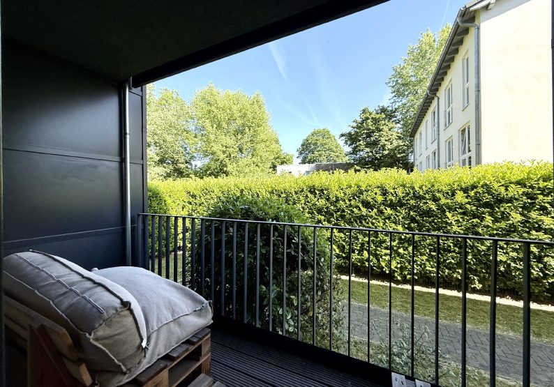Loggia