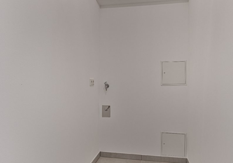 Hauswirtschaftsraum