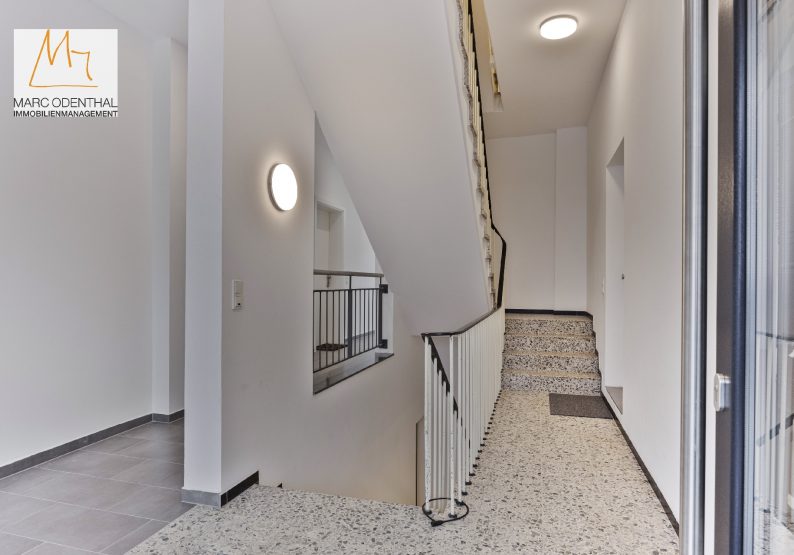 Treppenhaus