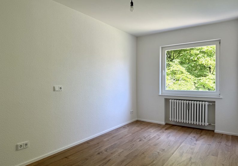 Kinder-/Arbeitszimmer
