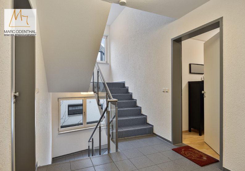 Treppenhaus