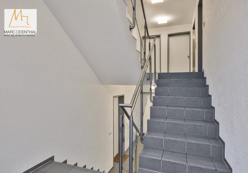 Treppenhaus