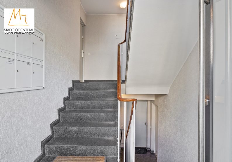 Treppenhaus