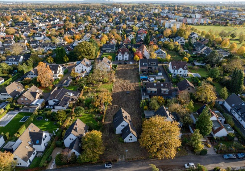 Traumlage in schöner Umgebung