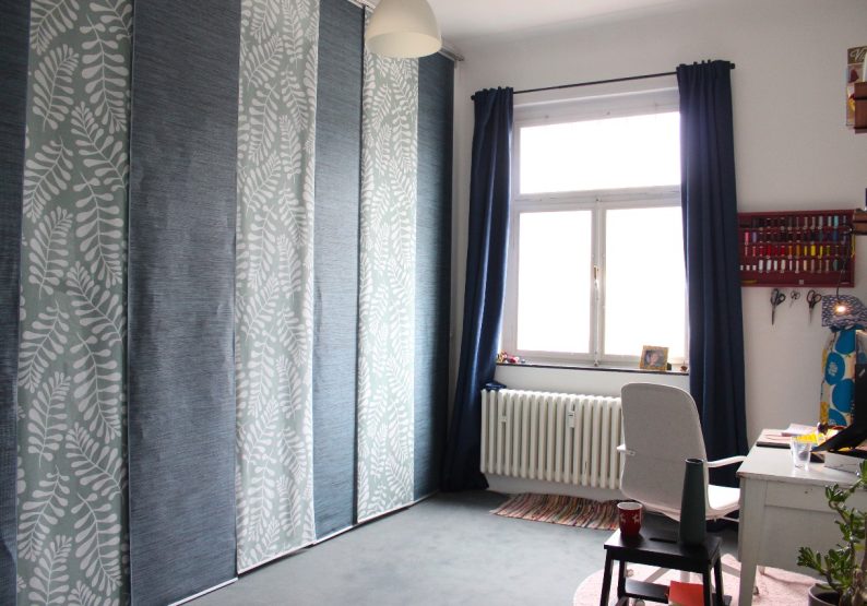 Arbeits-/Gästezimmer 2