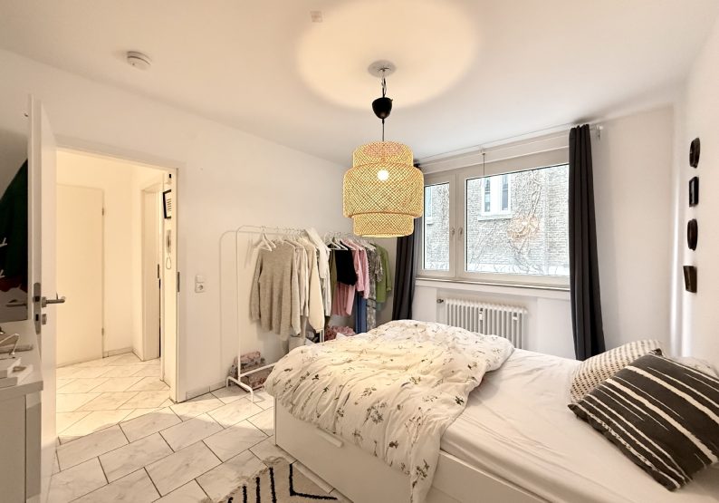 Schlafzimmer (Bild 2)