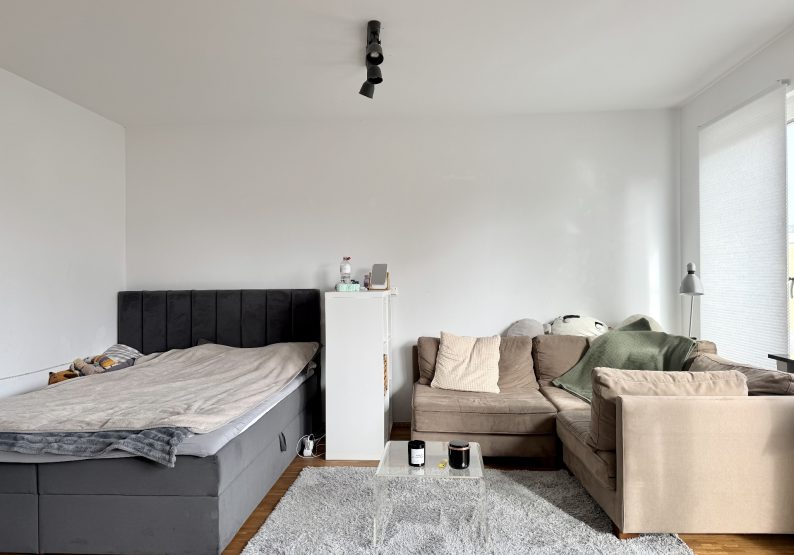 Zimmer 2 (Bild 1)