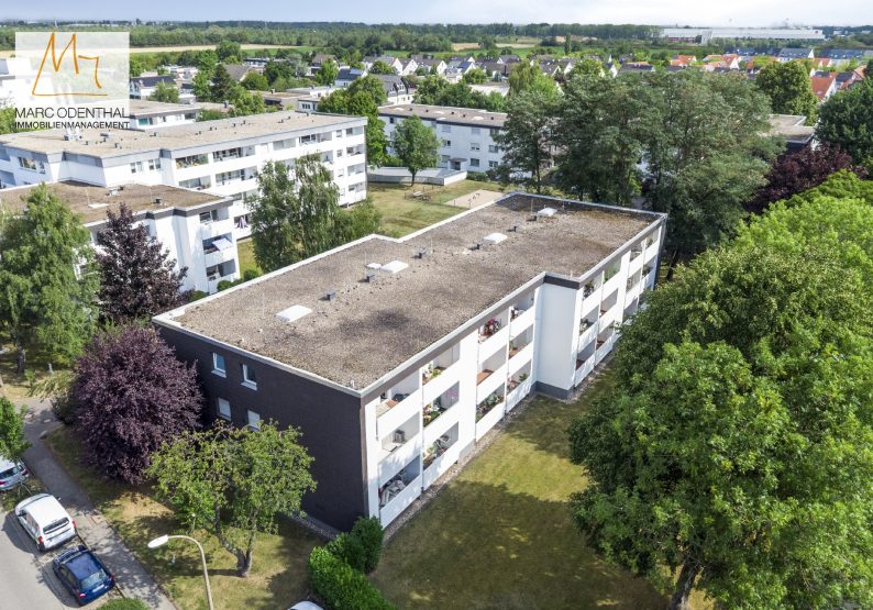Luftaufnahme