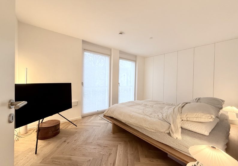 Schlafzimmer (Bild 1)