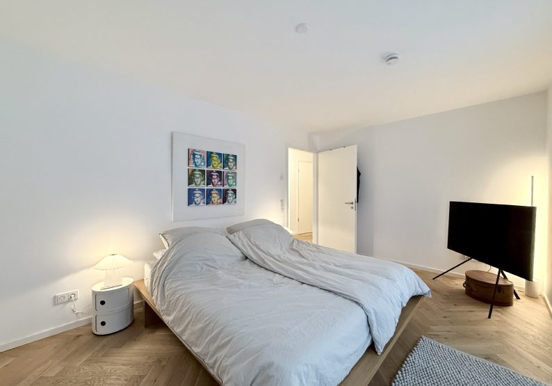 Schlafzimmer (Bild 2)