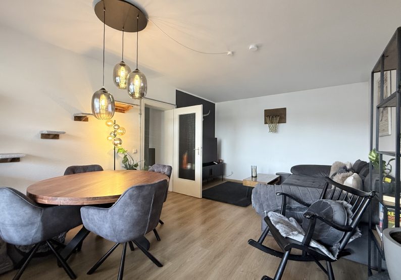 Wohnen/Essen (Bild 4)