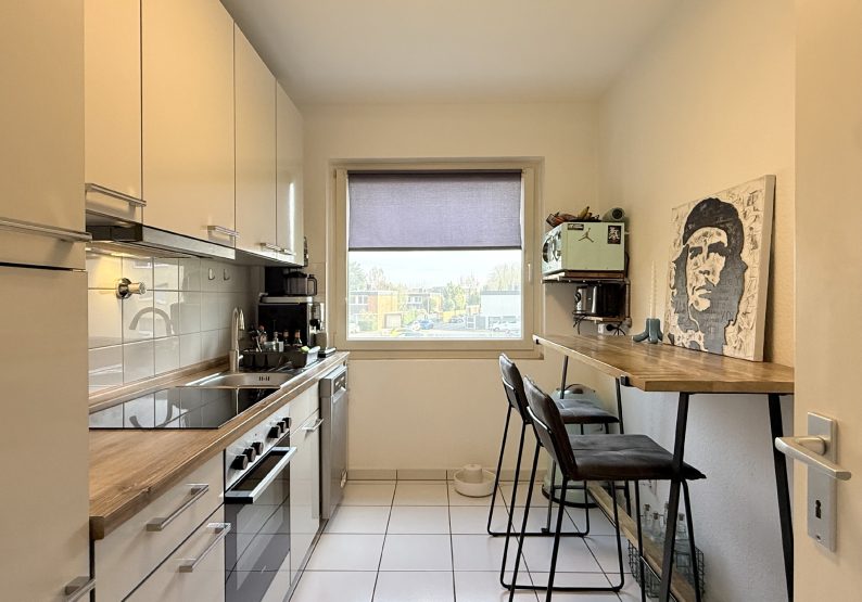 Küchr (Übernahme möglich)