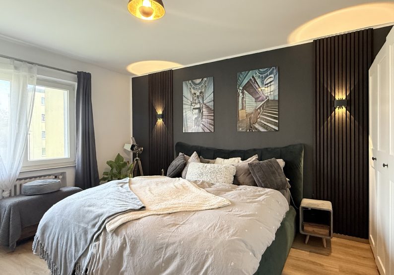 Schlafzimmer (Bild 2)