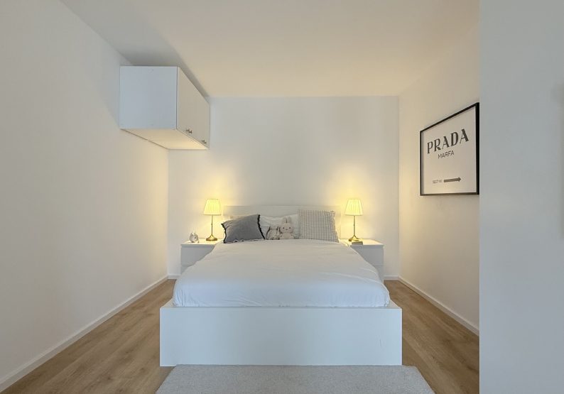 Kinderzimmer 2 (Bild 1)