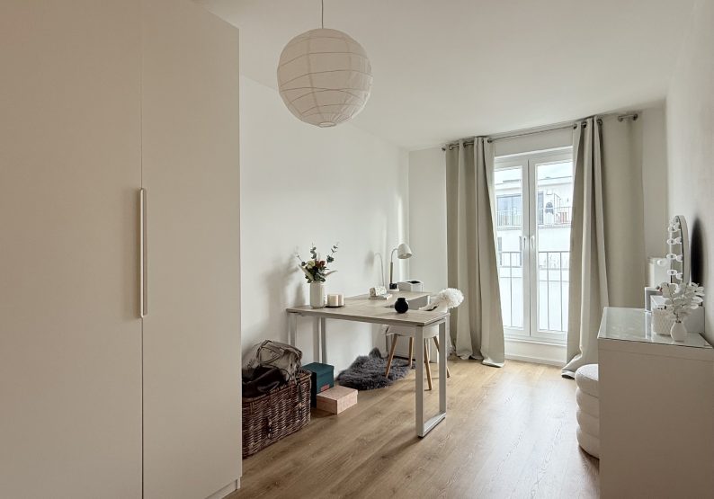 Kinderzimmer 2 (Bild 2)