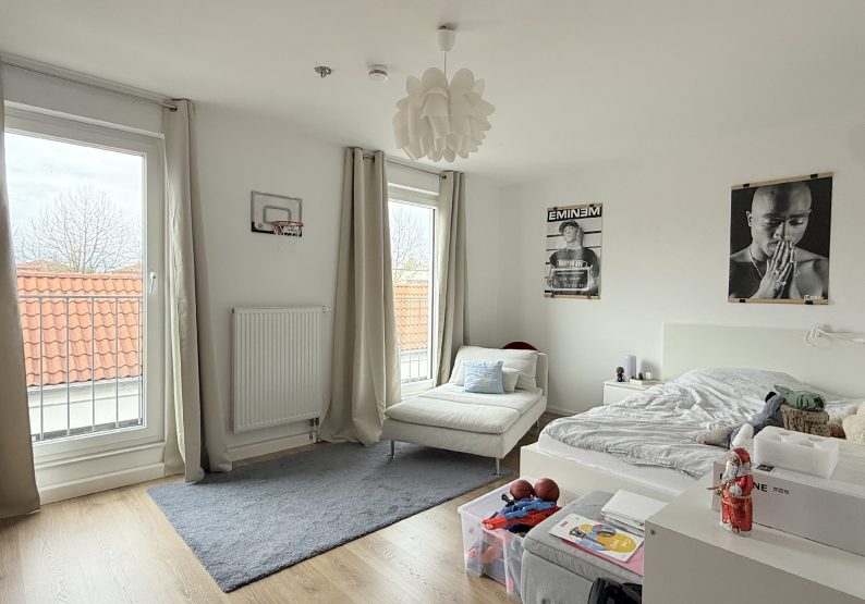 Kinderzimmer 1 (Bild 1)