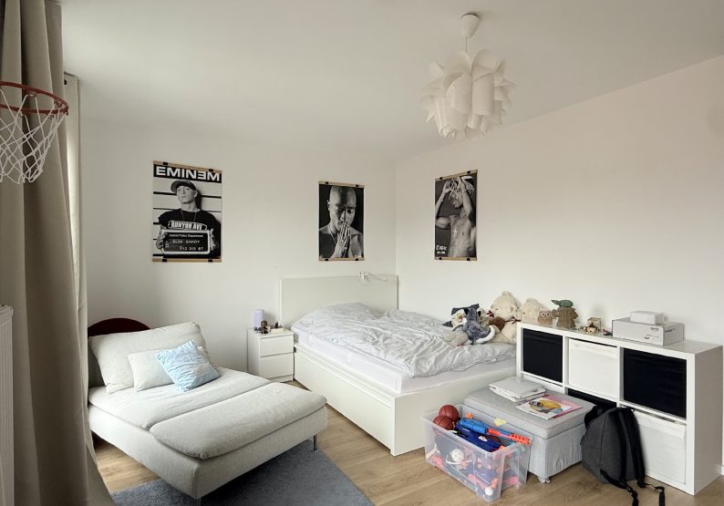 Kinderzimmer 1 (Bild 2)