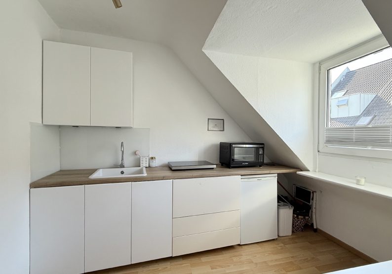 Wohnküche (Bild 2)