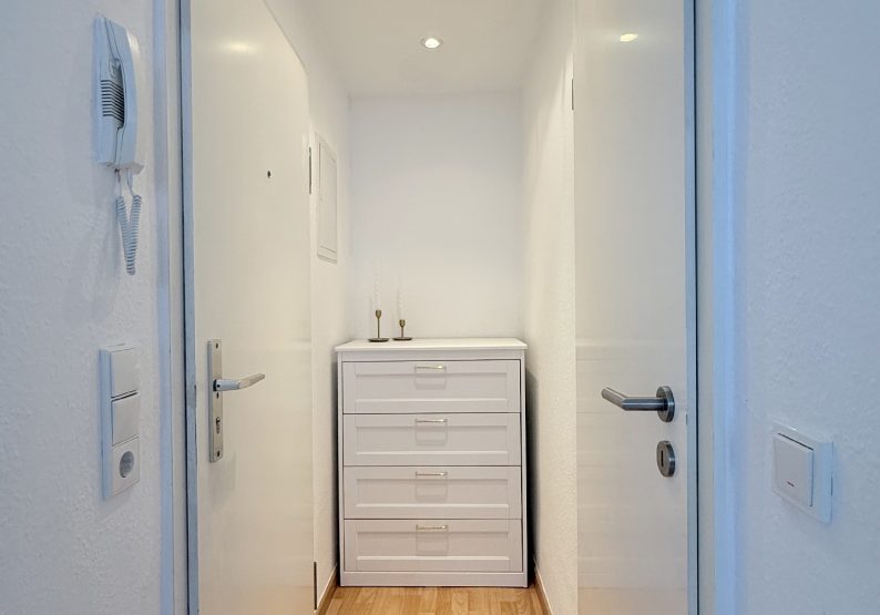 Diele/Eingangsbereich