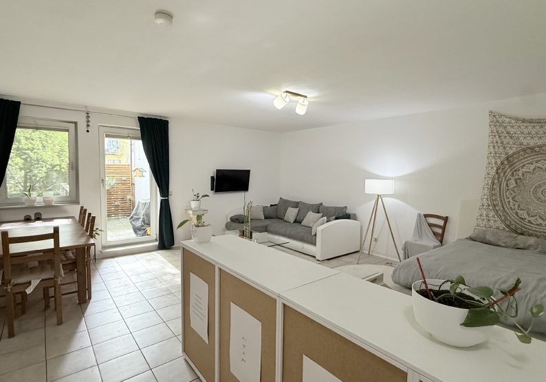 Wohnen/Schlafen (Bild 2)