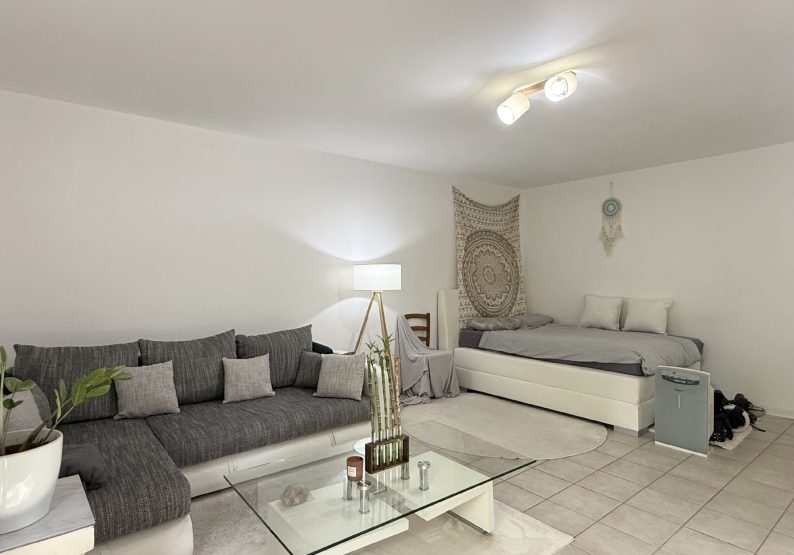 Wohnen/Schlafen (Bild 3)