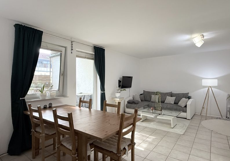 Wohnen/Schlafen (Bild 4)