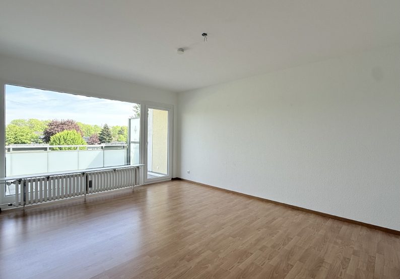 Wohn-/Esszimmer (Bild 1)