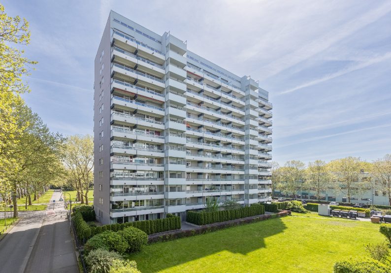 Hausasicht