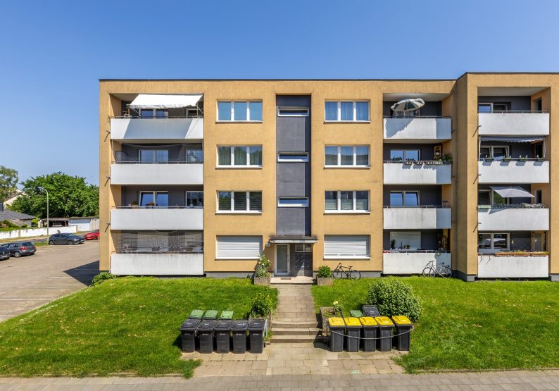 Haus 1