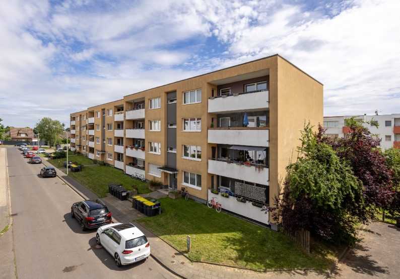 Hausansicht 2