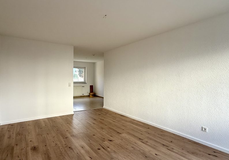 Wohnen/Essen