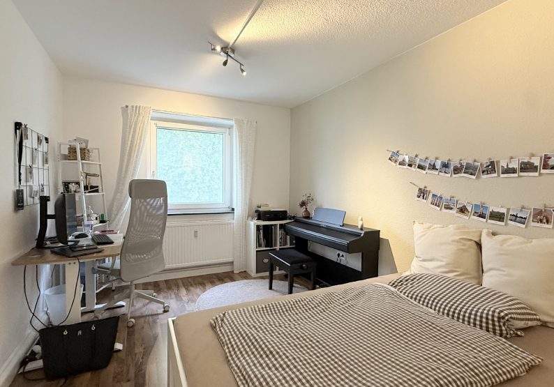 Schlafzimmer (Bild 2)