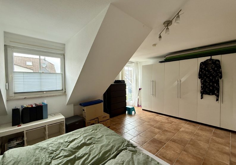 Schlafzimmer (Bild 1)